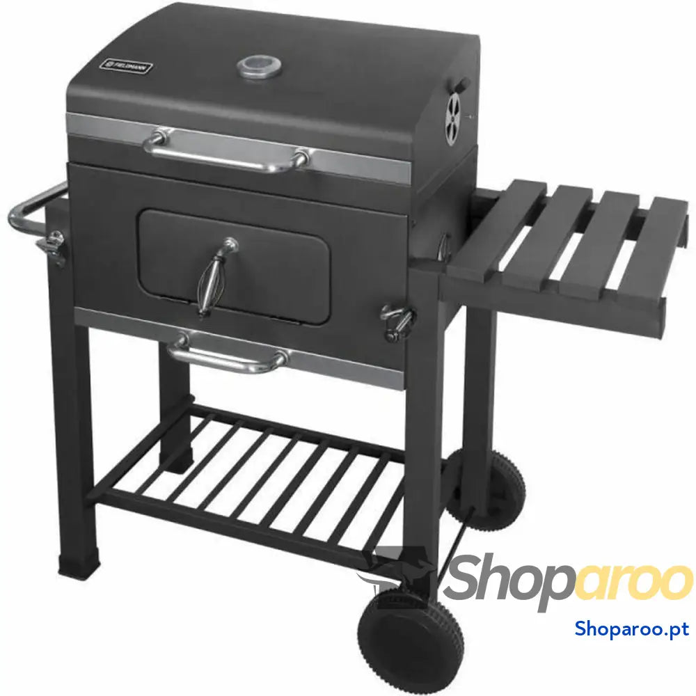 Churrasco Fieldmann FZG 1008