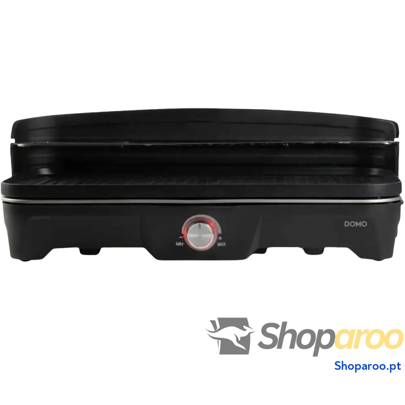 Churrasco Portátil DOMO Do9260g Ferro Fundido