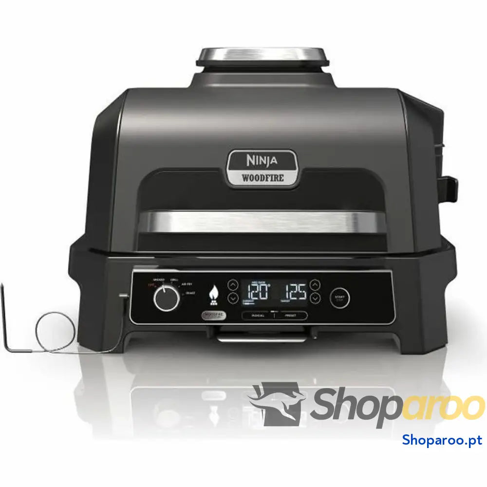 Churrasco Portátil NINJA OG850EU