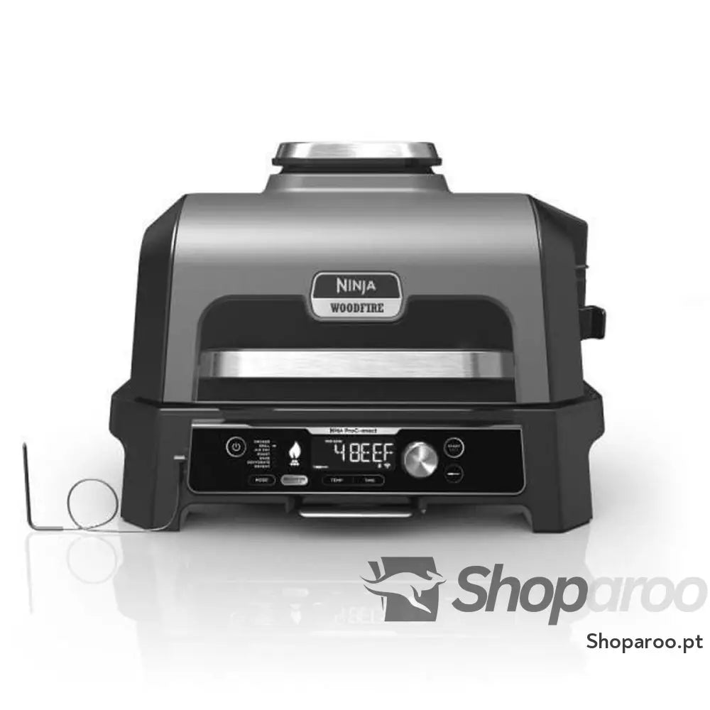 Churrasco Portátil NINJA OG901EU