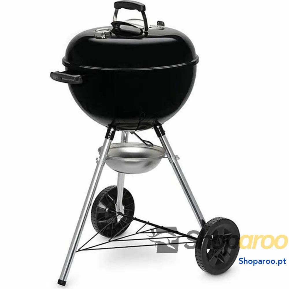 Churrasco Portátil Weber E-4710