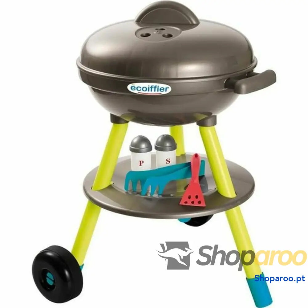 Churrasqueira de brincar Ecoiffier E4668