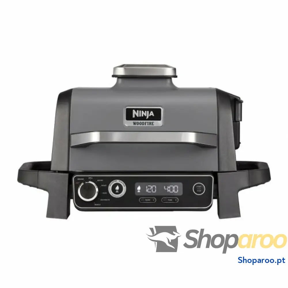 Churrasqueira Elétrica NINJA OG701EU Preto