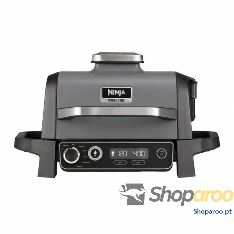 Churrasqueira Elétrica NINJA OG701EU Preto