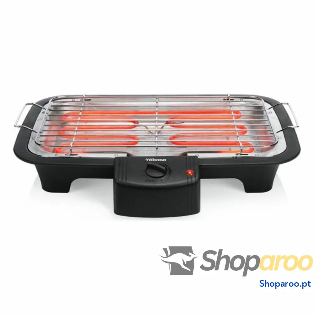 Churrasqueira Elétrica Tristar BQ2813 2000W 2000 W