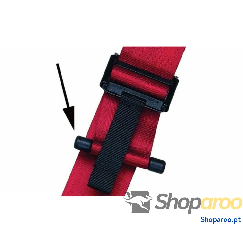 Cinto de segurança SCHROTH RACING SH00092