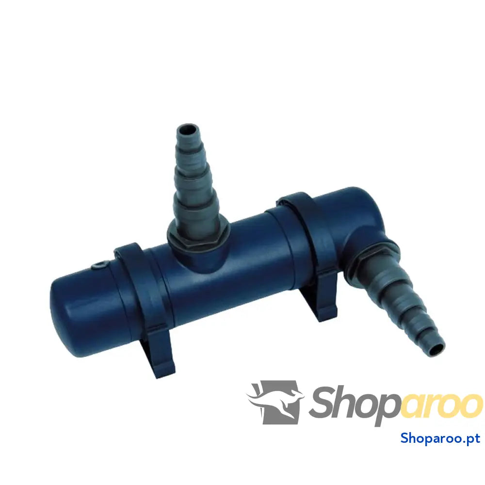 Clarificador de piscina Ubbink AlgClear 2500