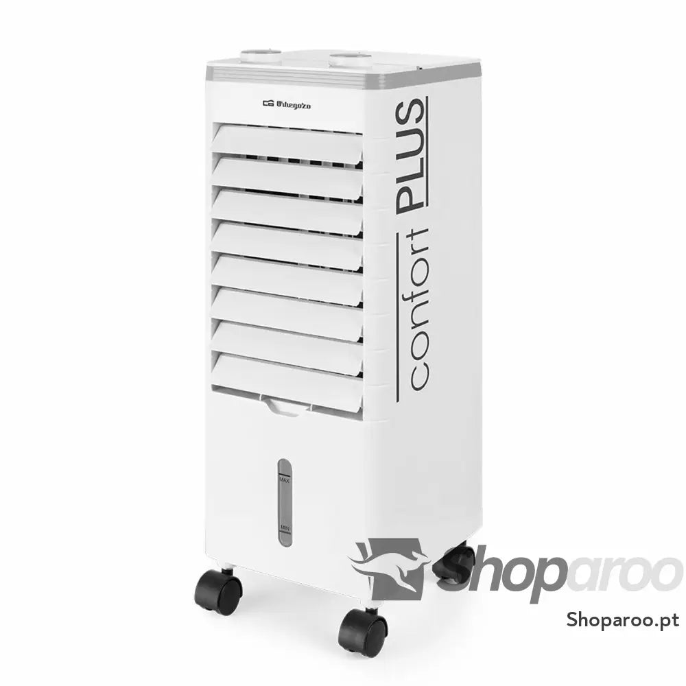Climatizador Evaporativo Orbegozo Air 35 60 W