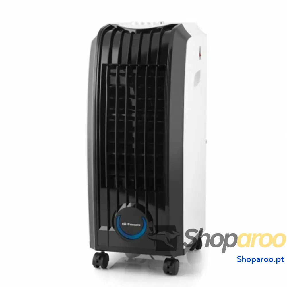 Climatizador Evaporativo Orbegozo AIR 45 60 W Preto