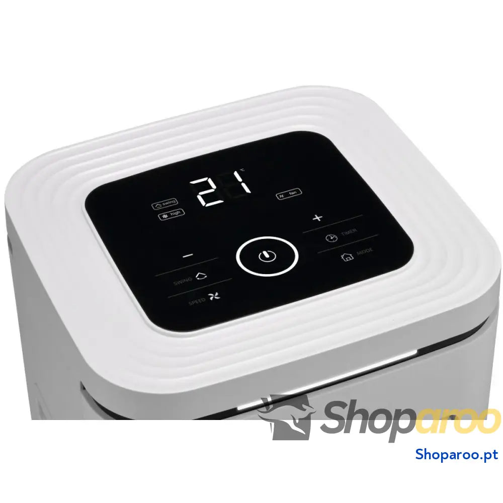 Climatizador Evaporativo Prime3 Branco