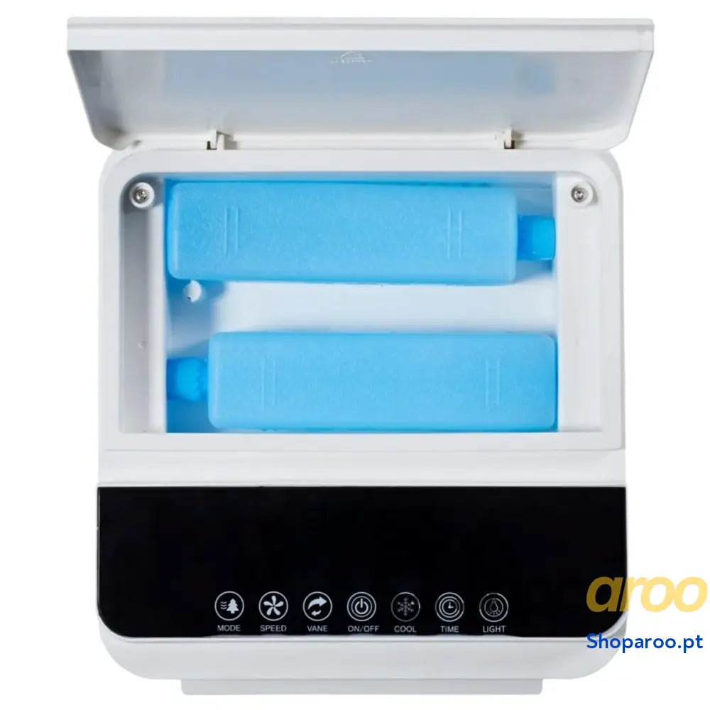Climatizador Evaporativo Prime3 SAC21