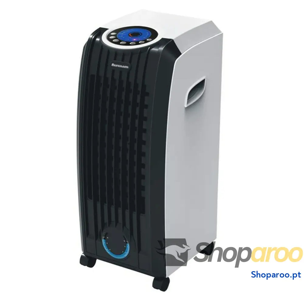 Climatizador Evaporativo Ravanson KR 7010 Branco Preto 60 W