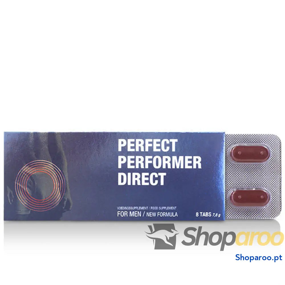 COBECO ABAS DE EREÇÃO DIRETA PERFECT PERFORMER