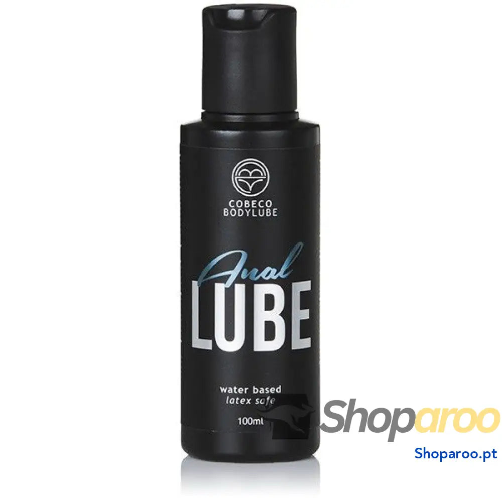 COBECO ANAL LUBE 100 ML