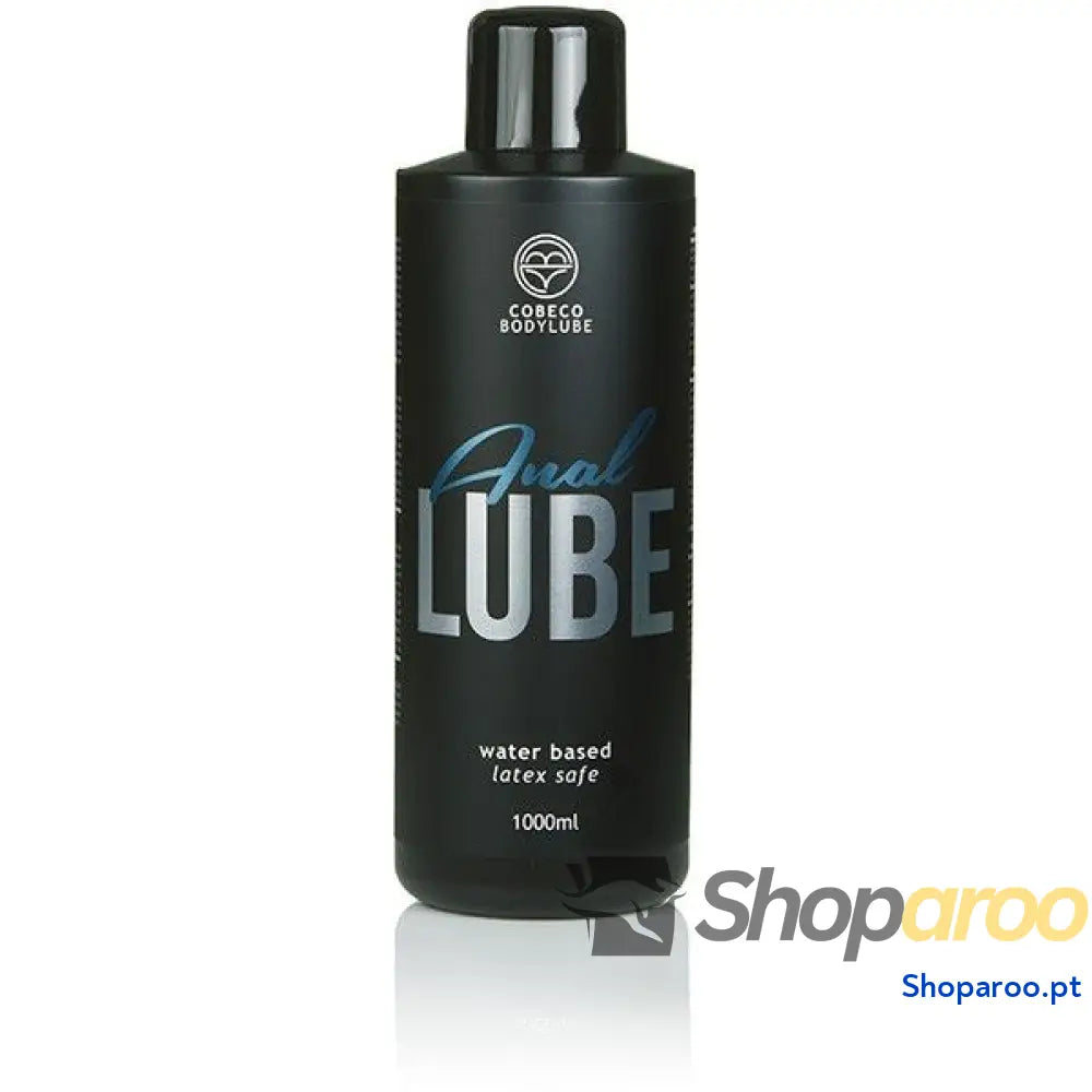 COBECO ANAL LUBE 1000 ML