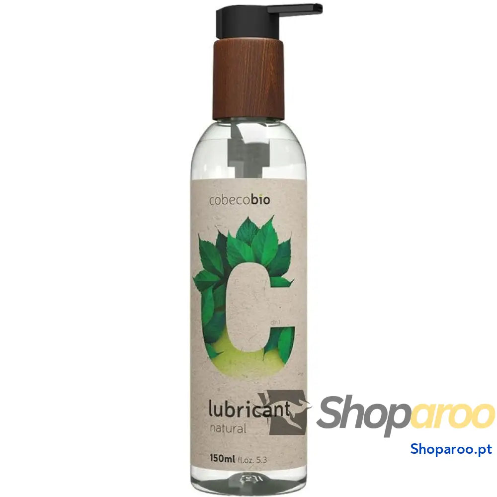 COBECO BIO LUBRIFICANTE NATURAL 150 ML