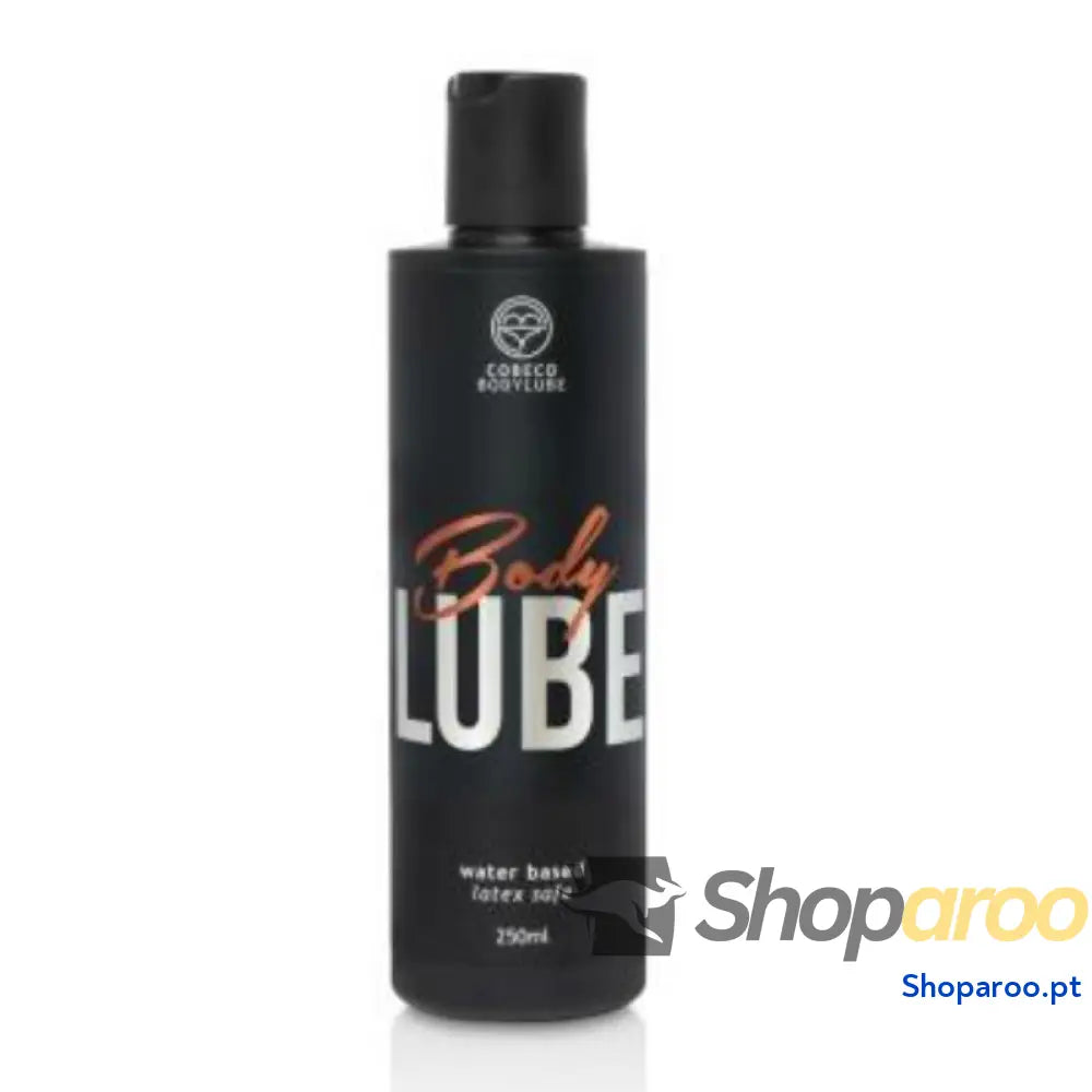 COBECO BODYLUBE BODY LUBE LATEX SAFE 250 ML