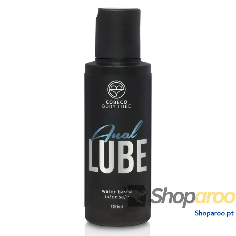 COBECO CBL ANAL LUBEL 100ML
