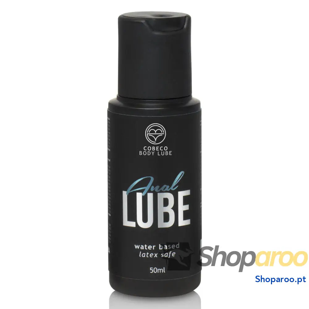 COBECO - CBL ANAL LUBEL 50ML