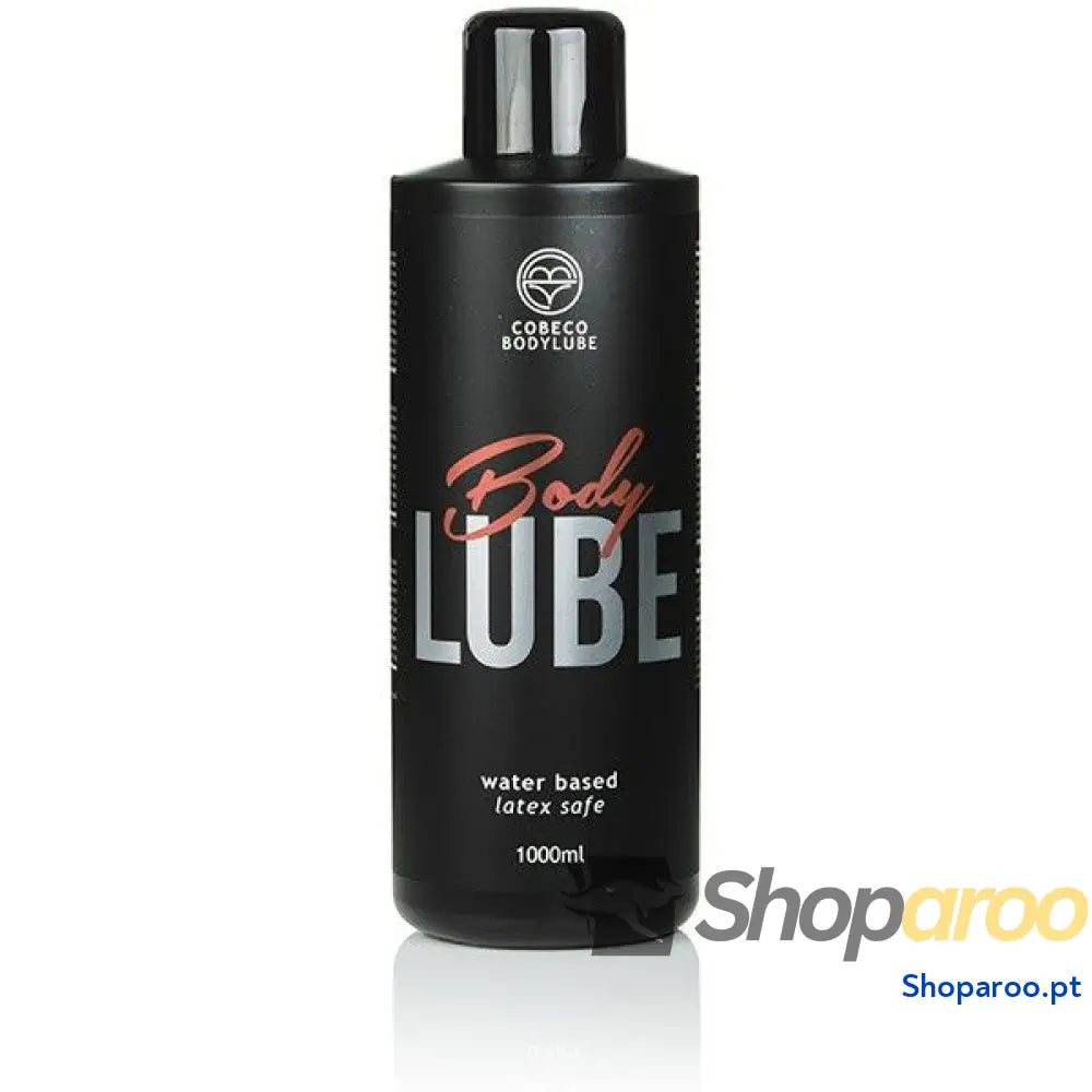 COBECO CBL BODY LUBE 1000ML
