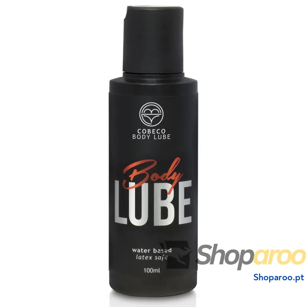 COBECO - CBL BODY LUBE WB 100ML