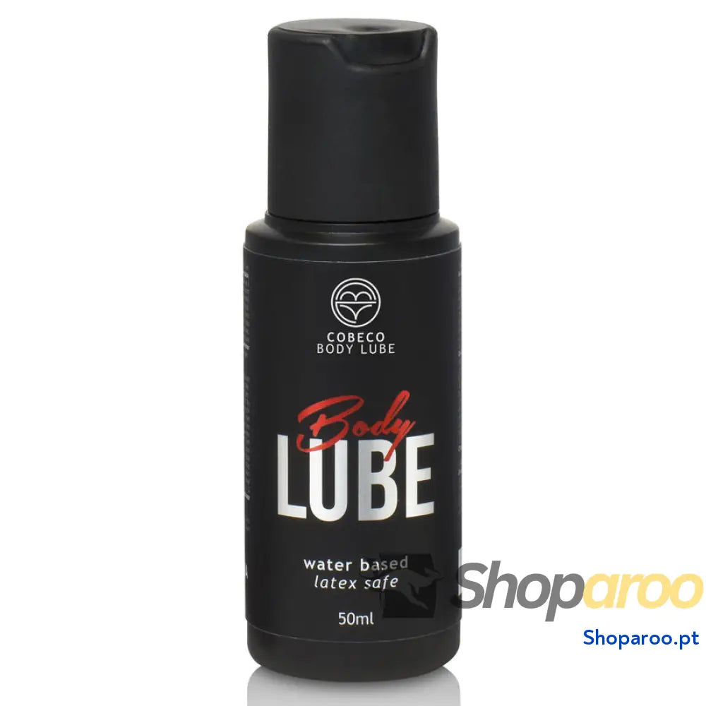 COBECO CBL BODY LUBE WB 50ML