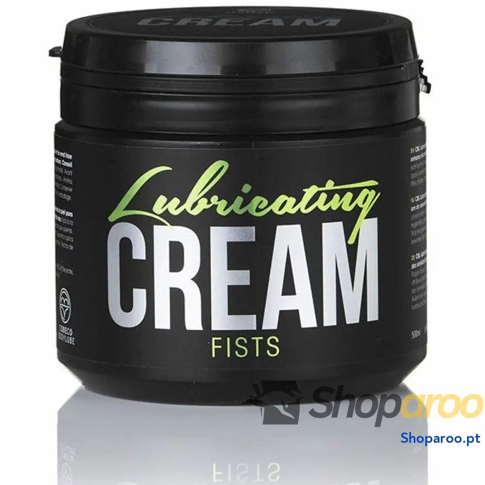 COBECO CBL CREME LUBRIFICANTE PUNHOS 500ML