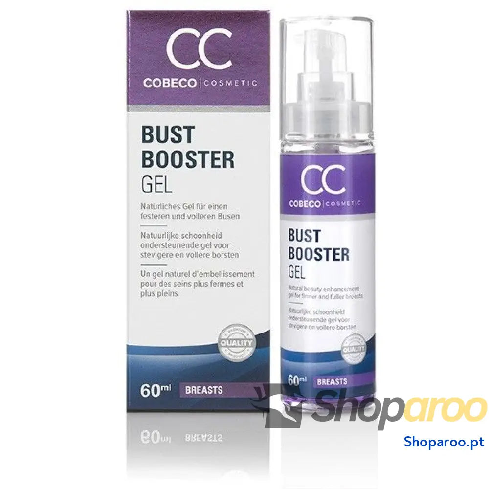 COBECO CC BUST BOOSTER GEL 60ML