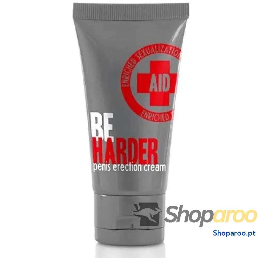 COBECO - CREME DE EREO DO PÊNIS AID BE HARDER