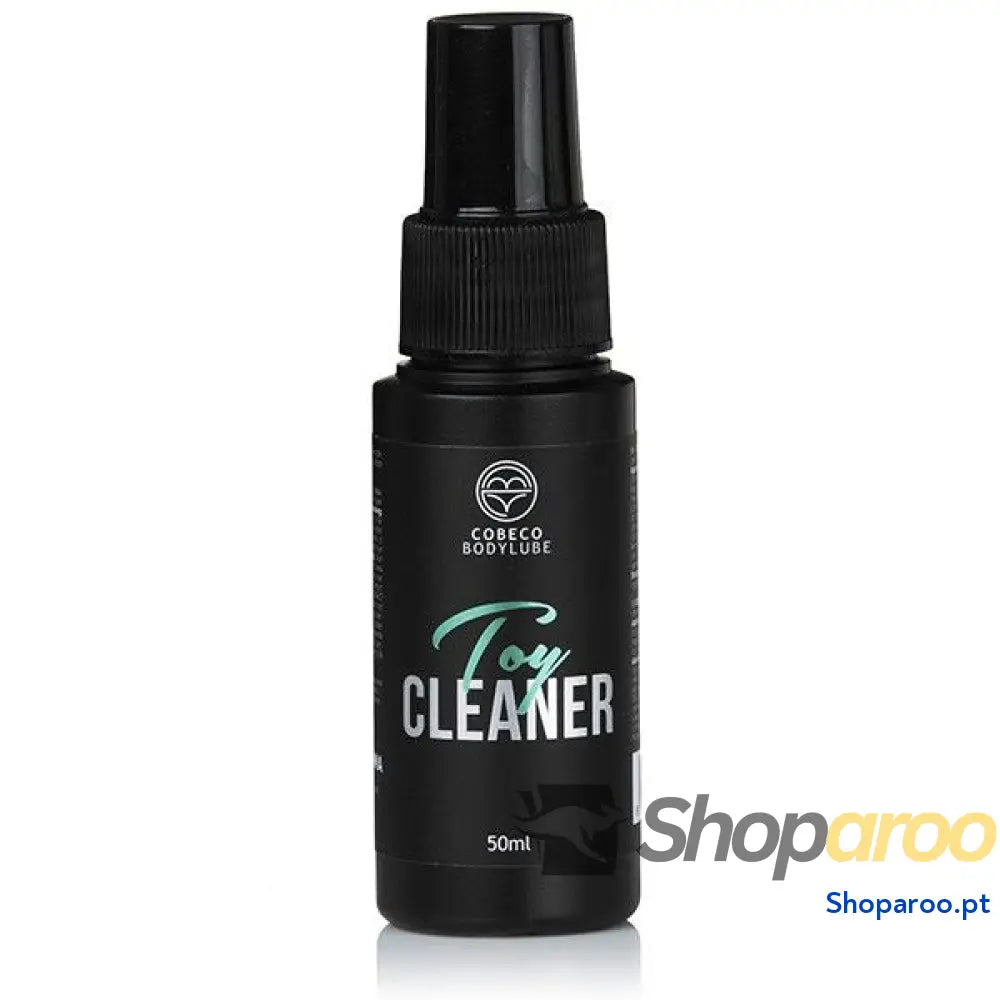 COBECO - LIMPADOR DE BRINQUEDOS 50ML