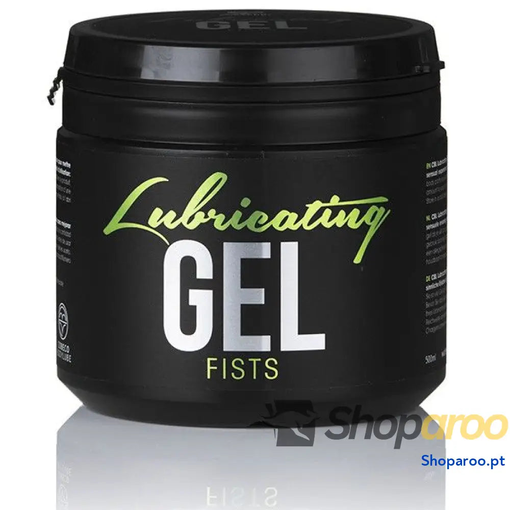 COBECO LUBRIFICANTE CBL EXTRA GROSSO 500ML