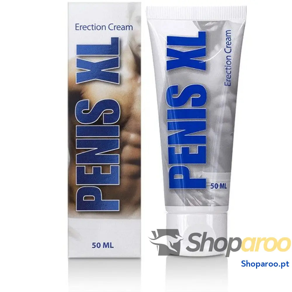 COBECO PÊNIS XL CREMA 50 ML