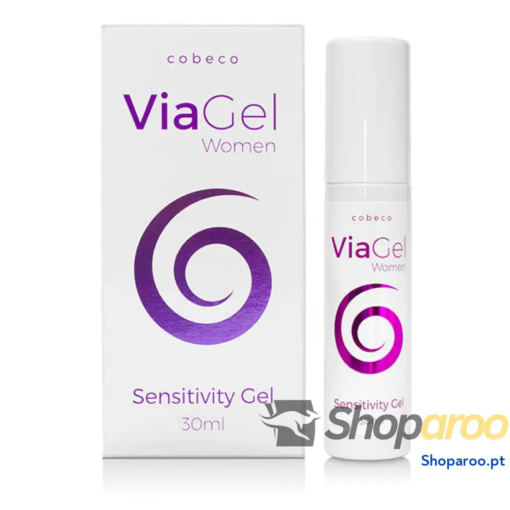 COBECO - VIAGEL PARA MULHERES 30ML