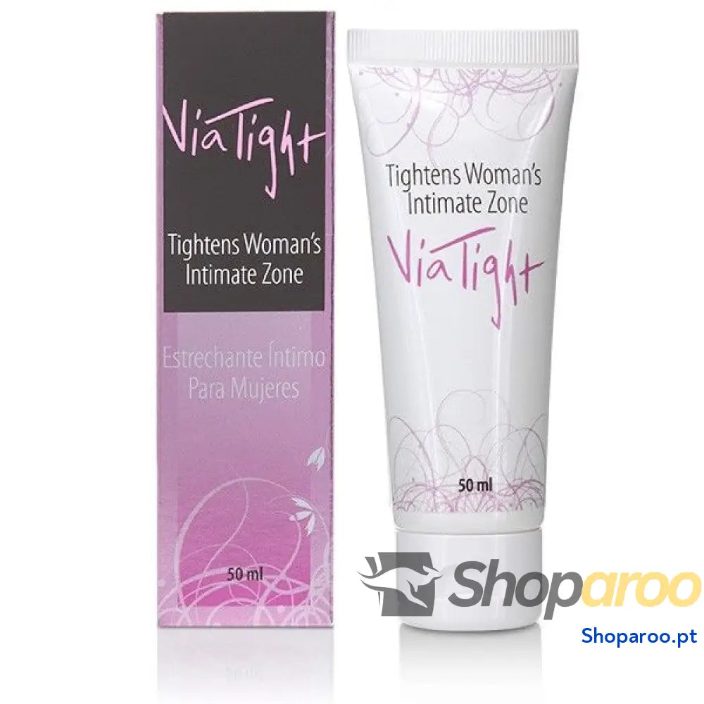 COBECO - VIATIGHT GEL ESTRECHANTE ÍNTIMO PARA MUJERES