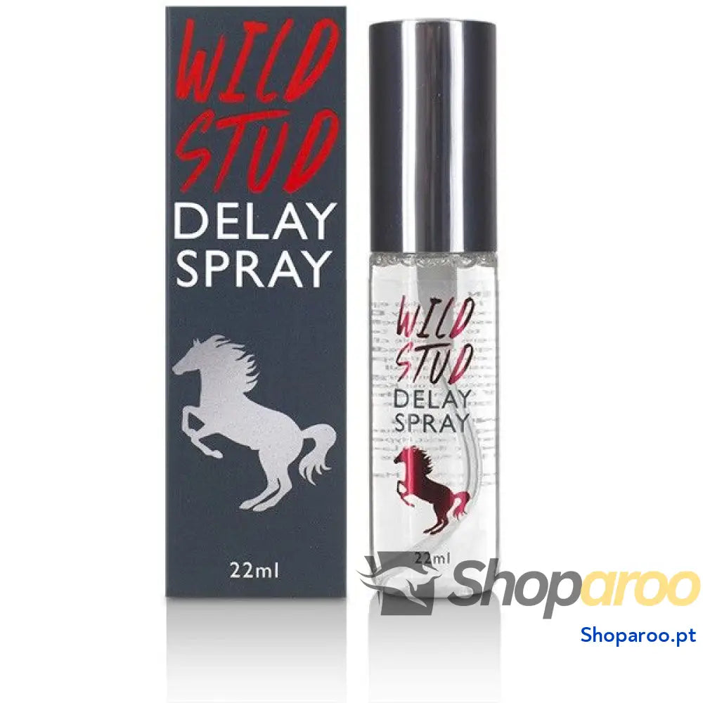 COBECO - WILD STUD DELAY SPRAY