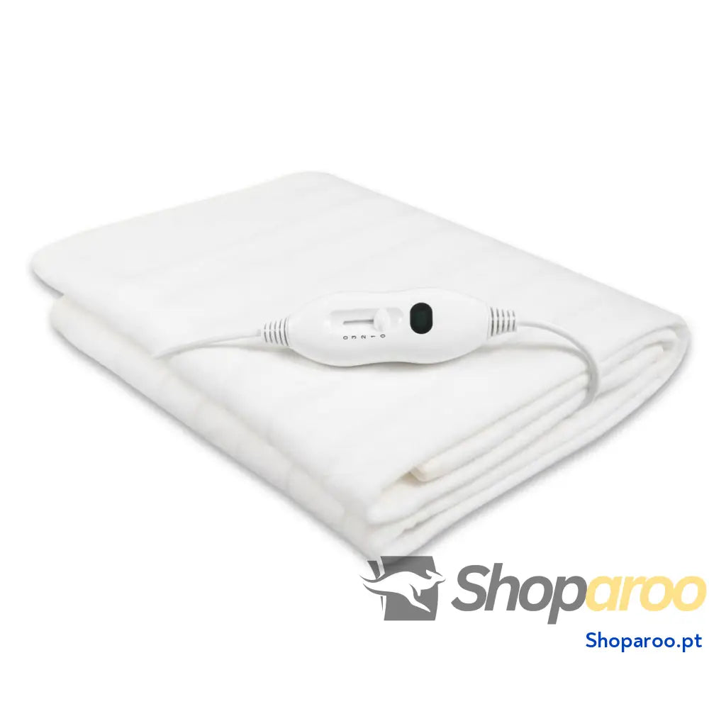 Cobertor Elétrico Esperanza EHB002 Branco