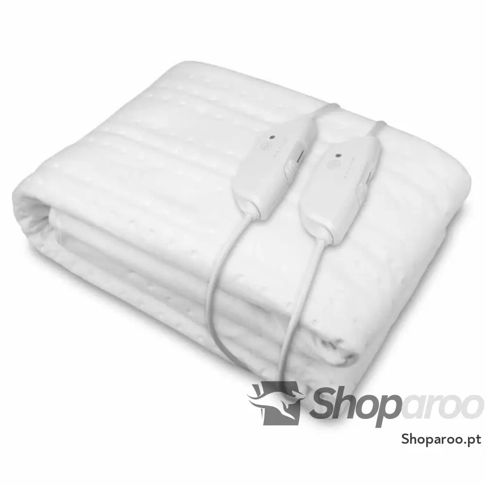 Cobertor Elétrico Medisana HU 676