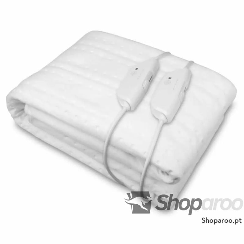 Cobertor Elétrico Medisana HU 676