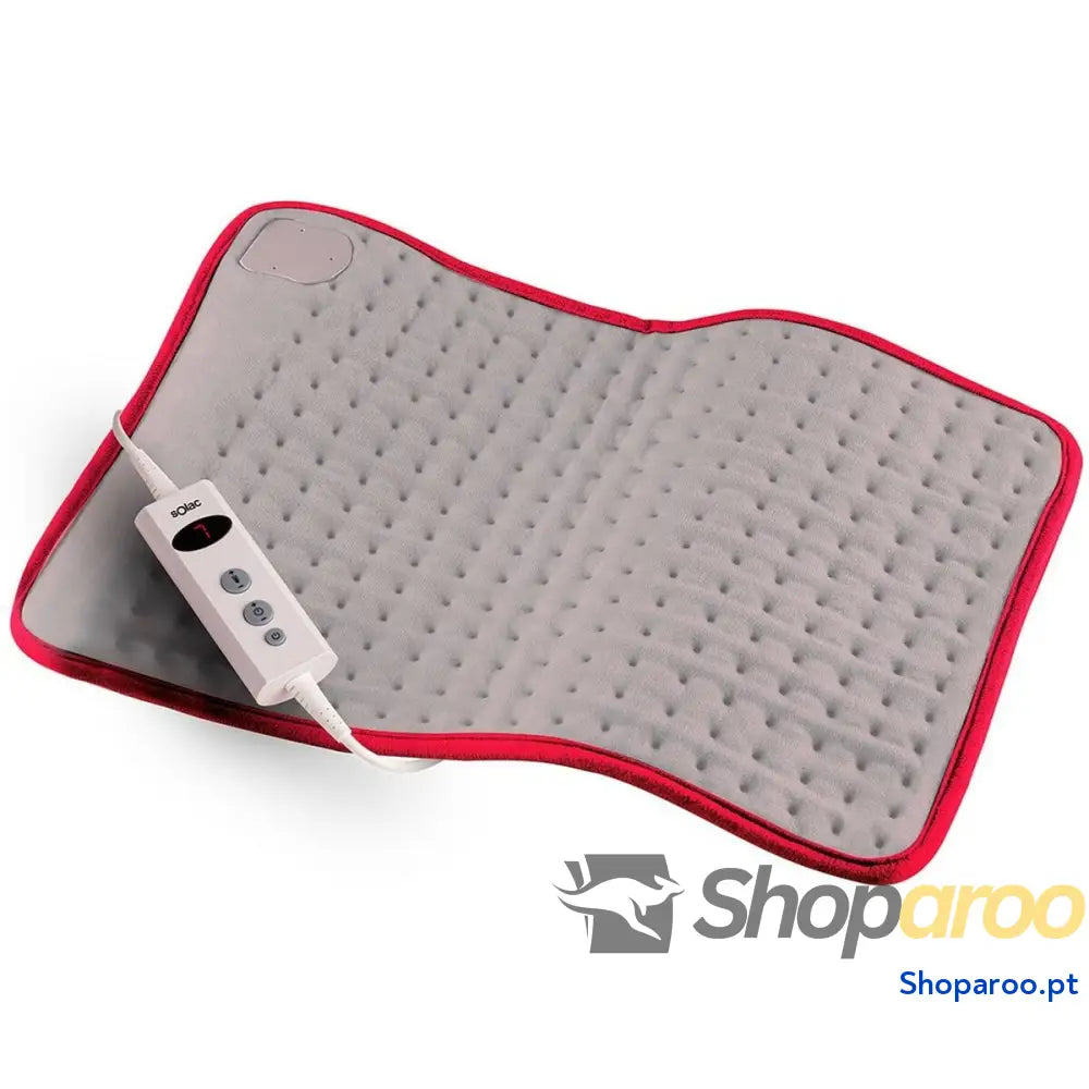 Cobertor Elétrico Solac S95507700