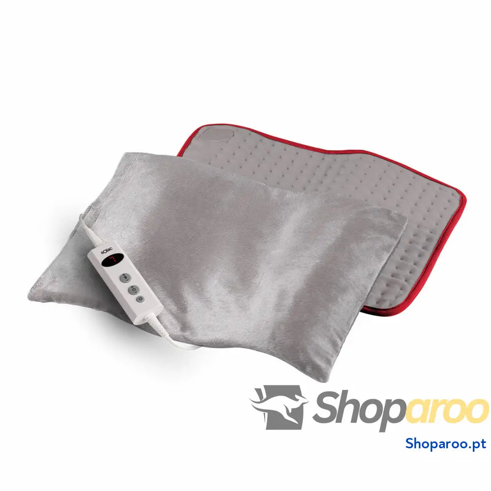 Cobertor Elétrico Solac S95507800