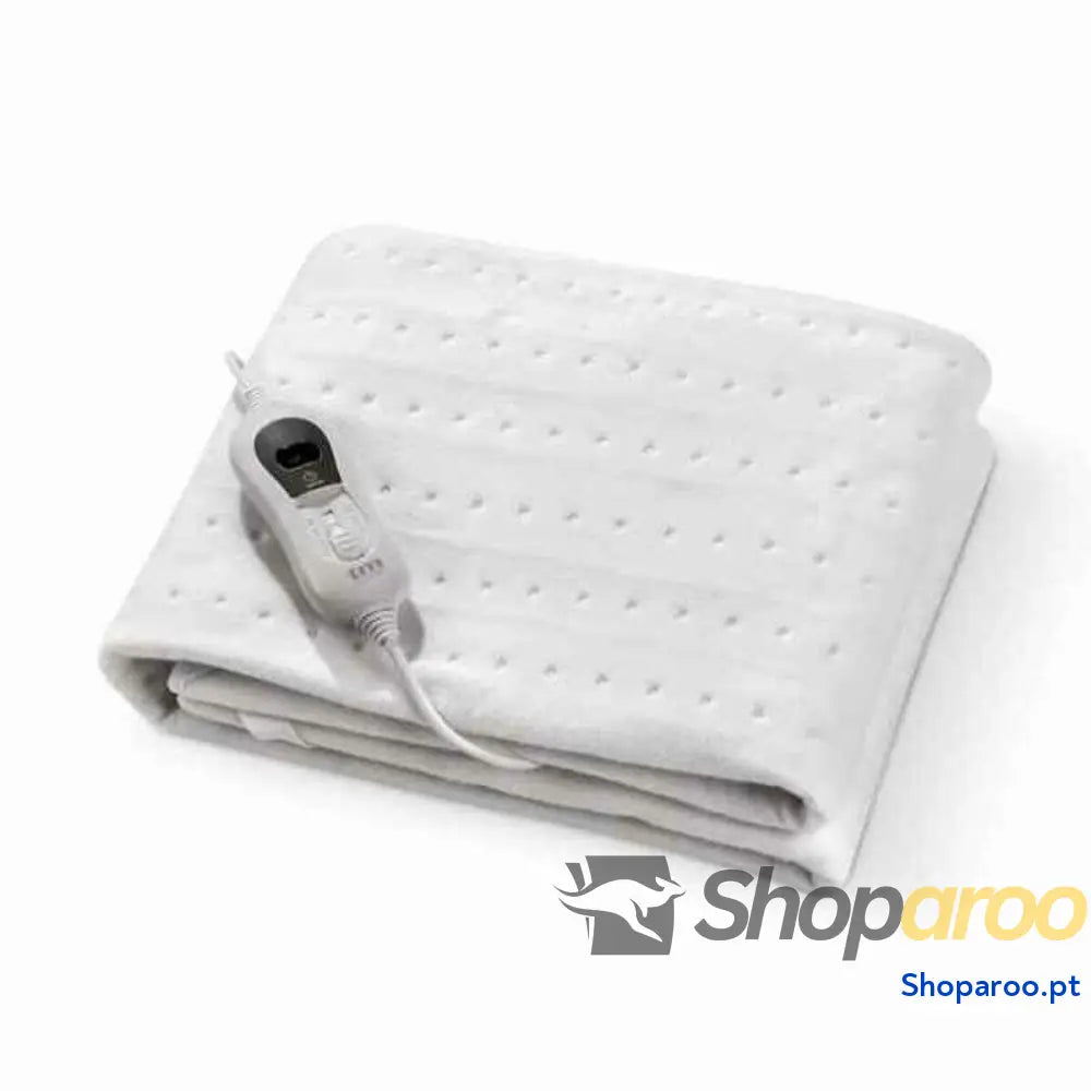 Cobertor Elétrico TM Electron Capa para colchão elétrico 60 W (150 x 80 cm)