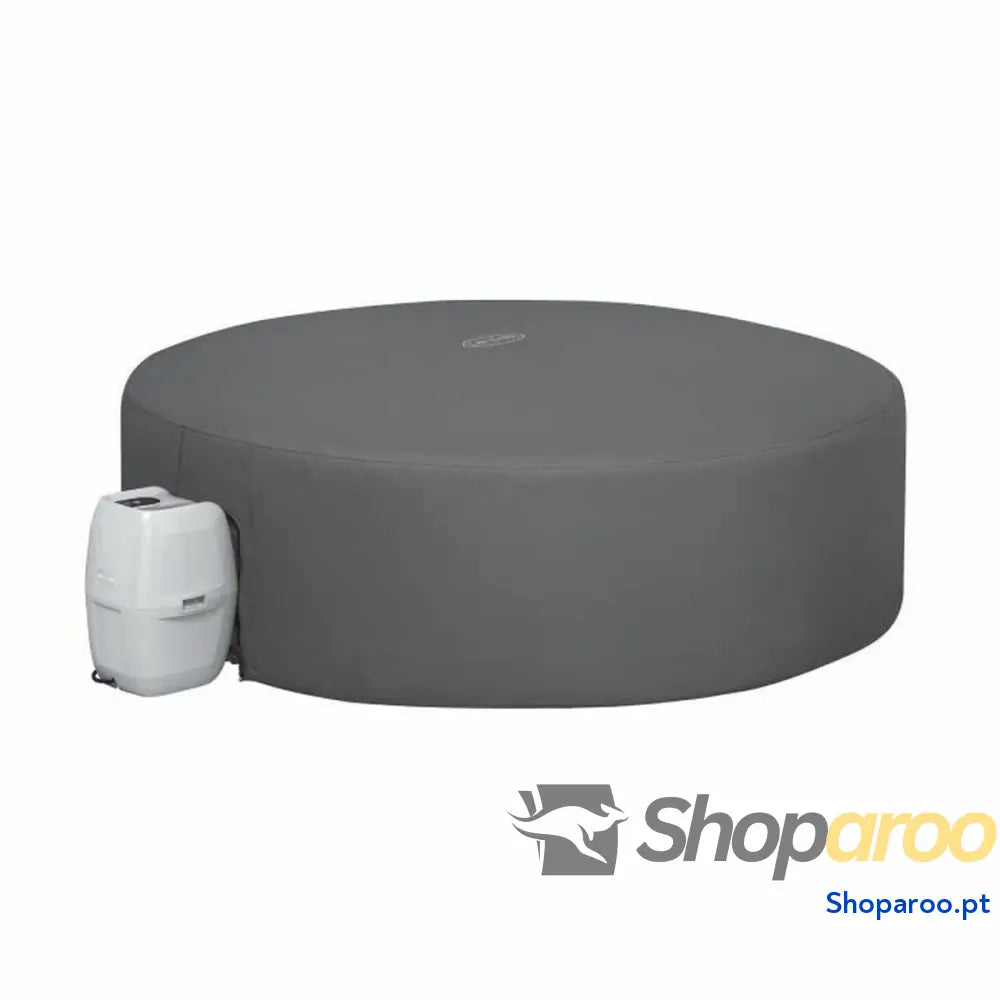 Cobertura de Piscina Bestway LAY-Z-Spa Energysense  Cinzento