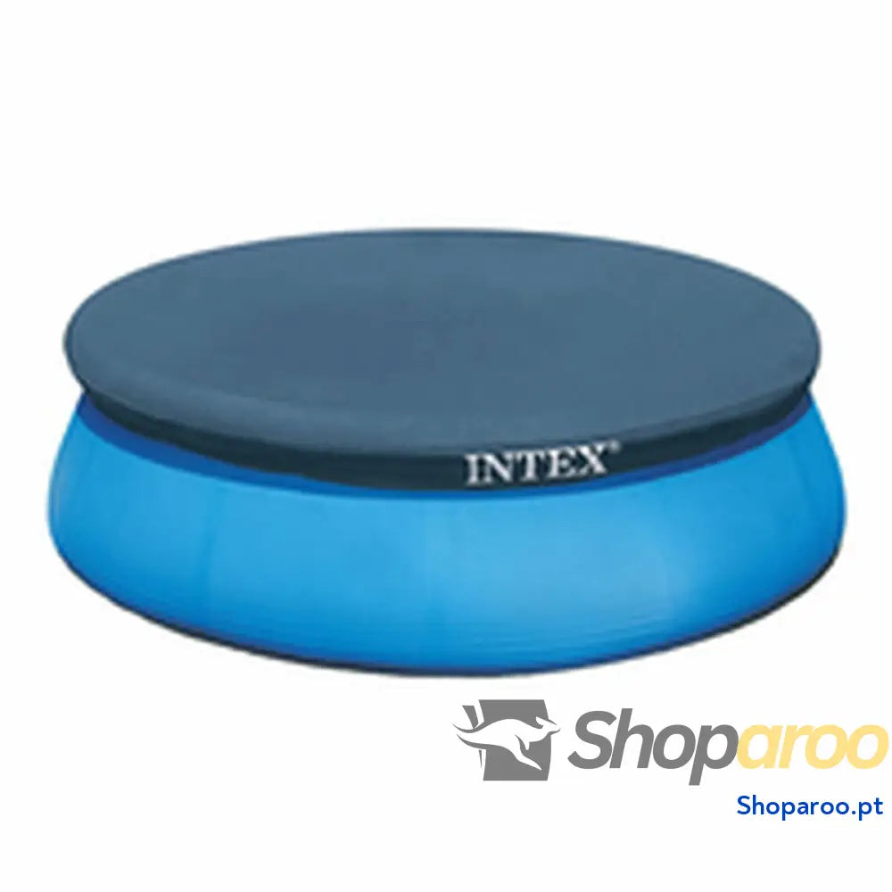 Cobertura de Piscina Intex 28022E 366 cm (366 cm)