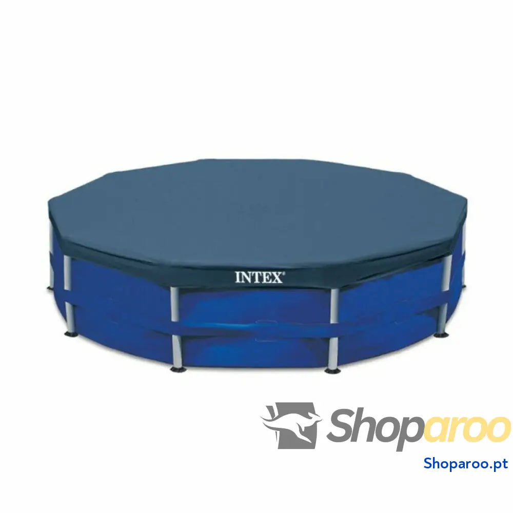 Cobertura de Piscina Intex 28031 366 cm (366 cm)