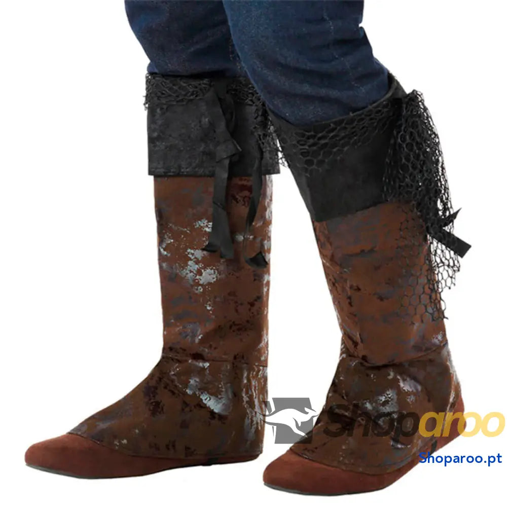 Cobre-botas