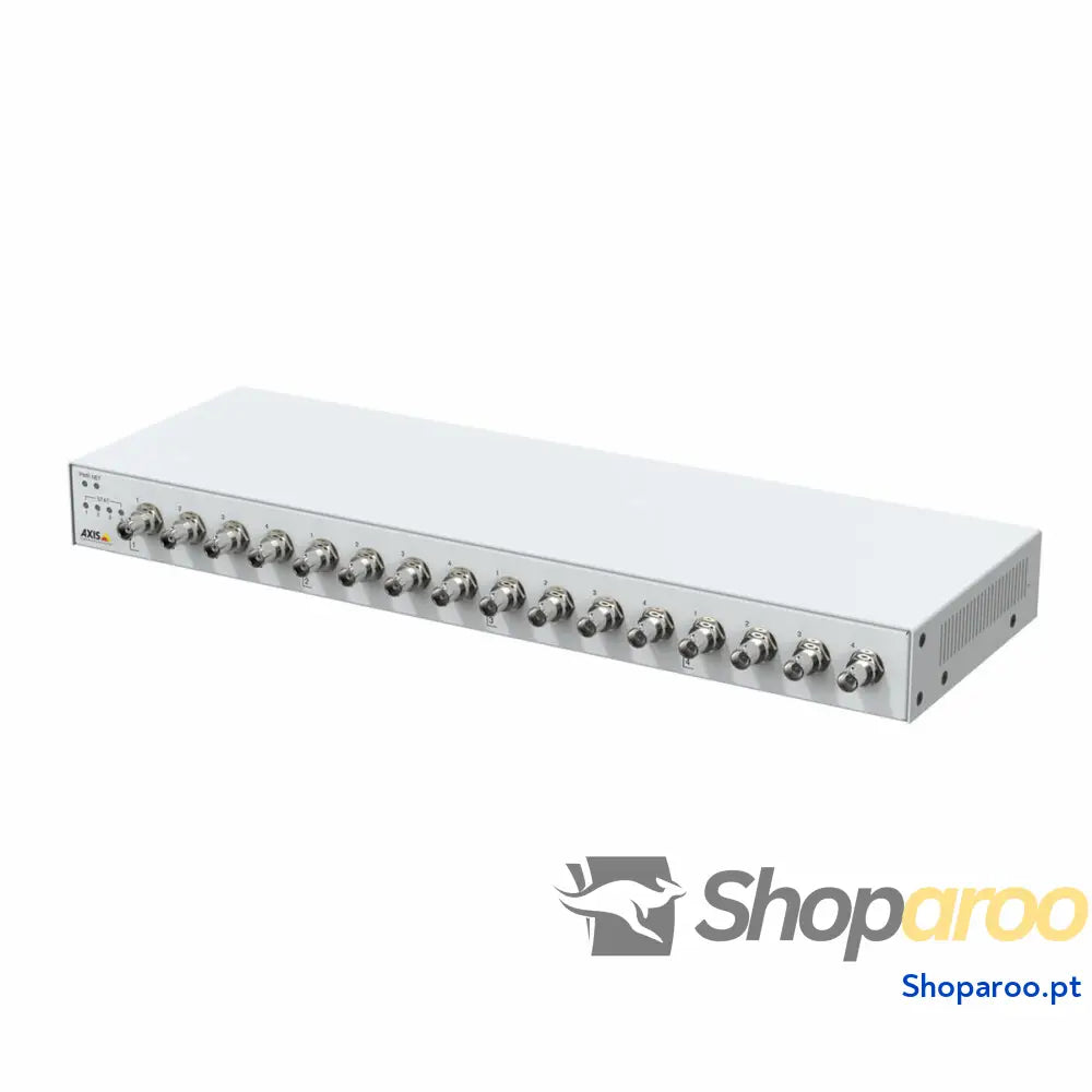 Codificador de Vídeo Axis M7116 UK