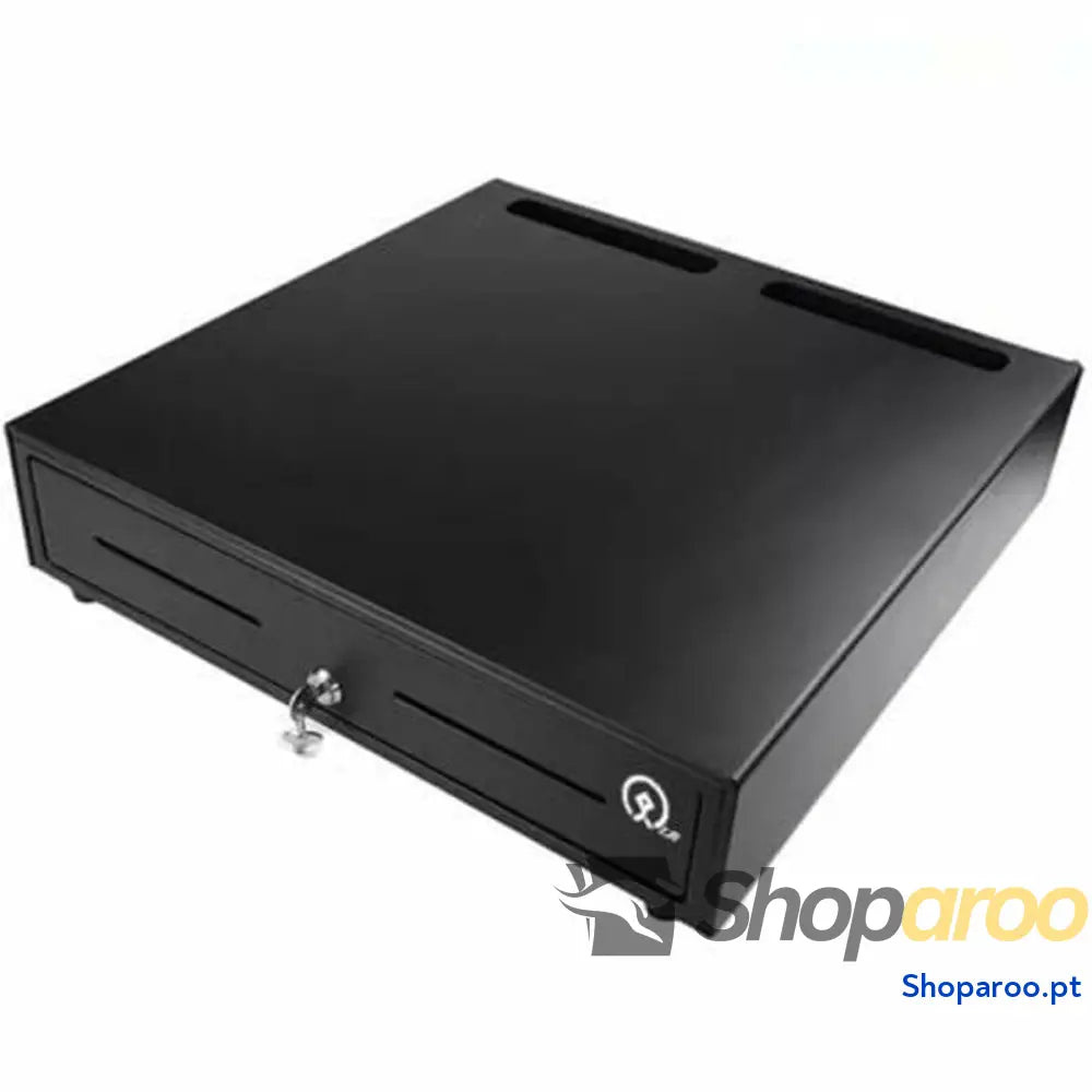 Cofre Premier 46HQAB Preto
