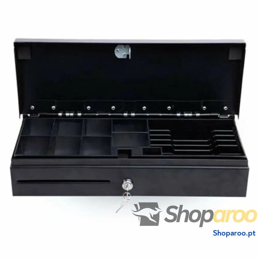 Cofre Premier V46HQB6B8CB