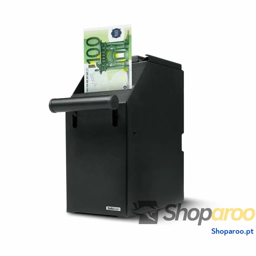 Cofre Safescan 4100 Preto