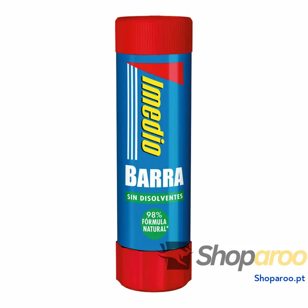 Cola de barra Imedio 40 g (12 Unidades)